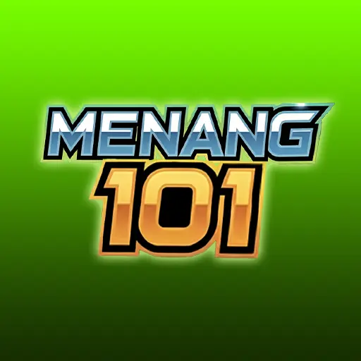 Menang101 App Icon